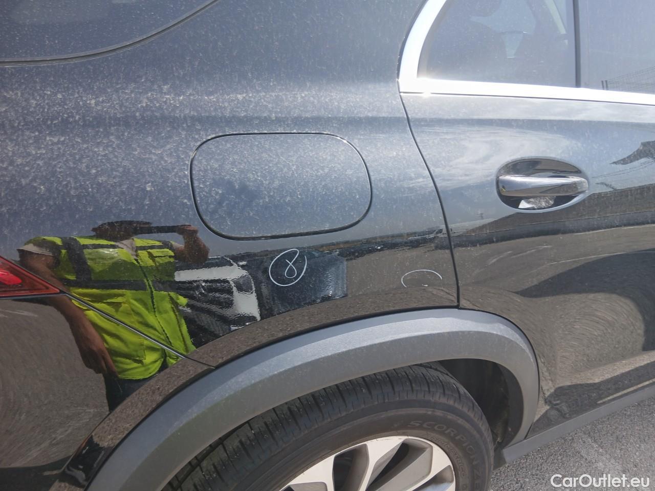  Mercedes  G-Klasee Clase GLE 300 d 4Matic (167.119) 2.0 245CV AT9 7 Plazas #11