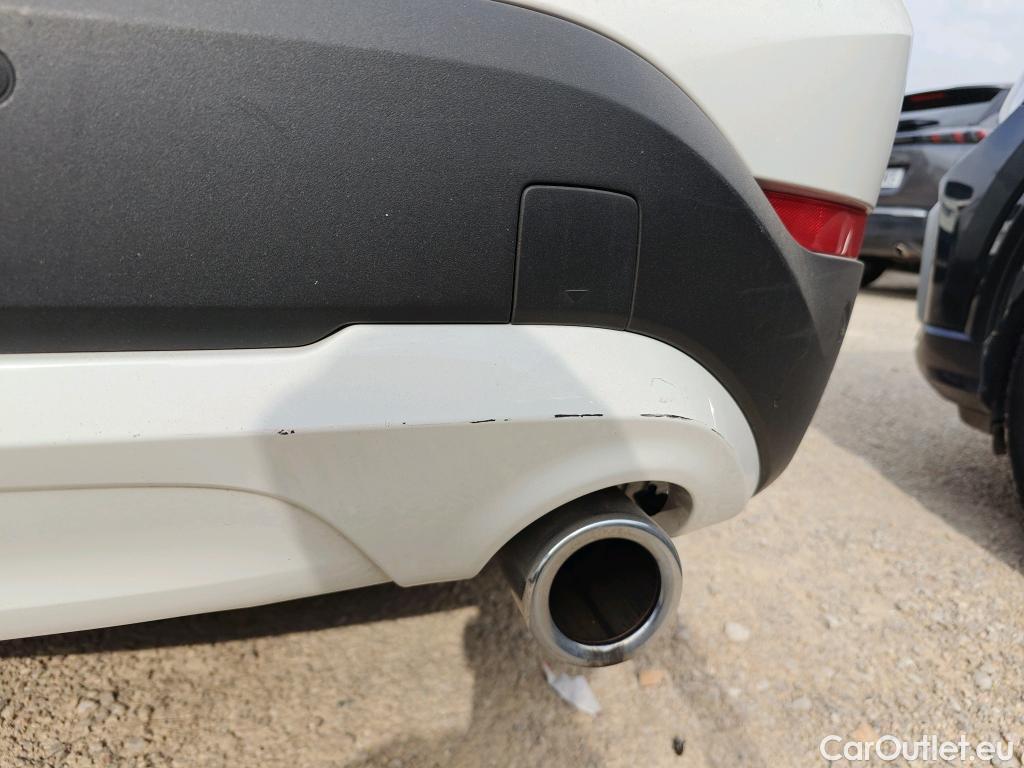  Bmw  X1 BMW  / 2019 / 5P / todoterreno sDrive18dA Corporate #11