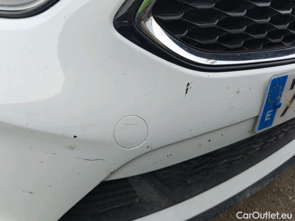 KIA  Cee'd KIA Ceed / 2018 / 5P / berlina con portón 1.0 T-GDi 74kW (100CV) Tech #29