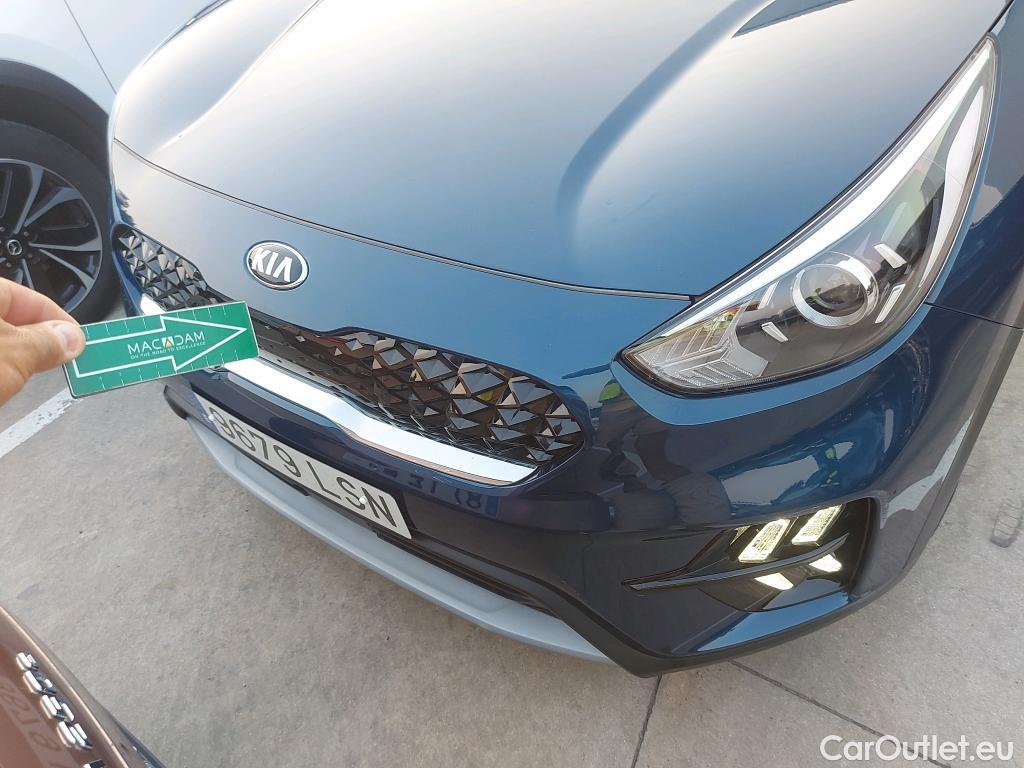  KIA  Niro  Drive 1.6 105CV AT6 E6d #6