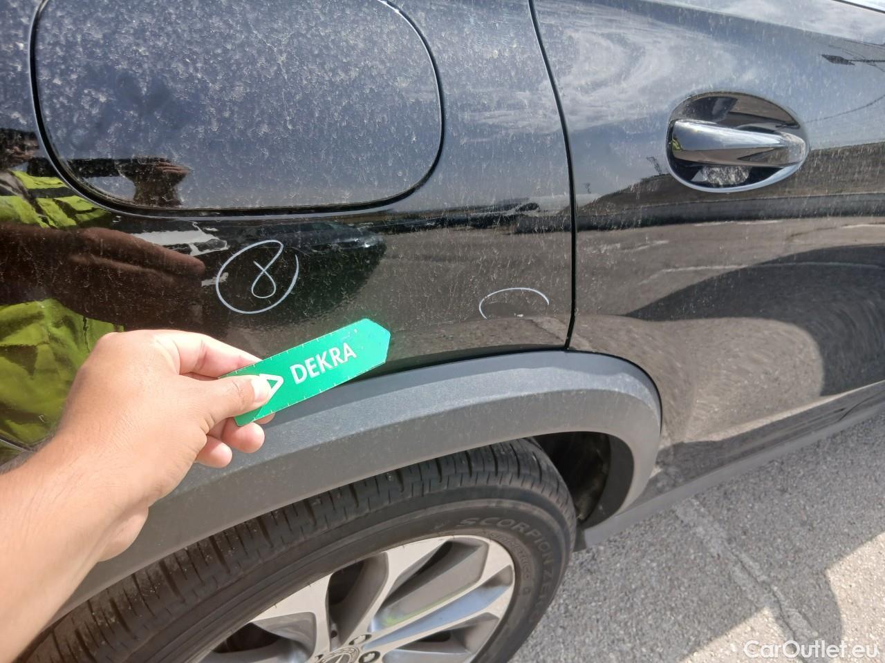  Mercedes  G-Klasee Clase GLE 300 d 4Matic (167.119) 2.0 245CV AT9 7 Plazas #12