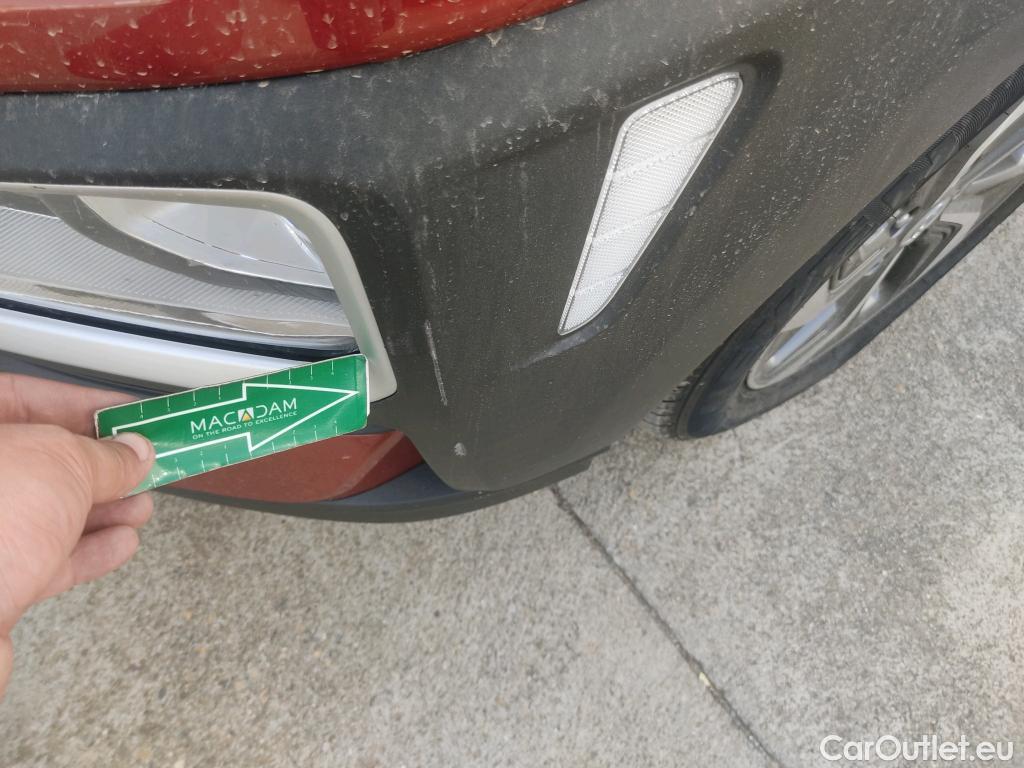  Hyundai  Konna HYUNDAI Kona / 2017 / 5P / todoterreno 1.6 GDI HEV Klass DCT #27