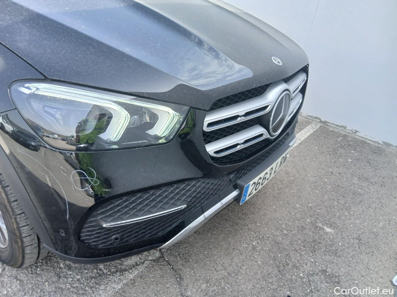  Mercedes  G-Klasee Clase GLE 300 d 4Matic (167.119) 2.0 245CV AT9 7 Plazas #3
