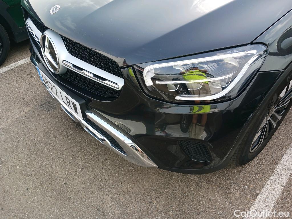  Mercedes  G-Klasee Clase GLC GLC 220 d 4Matic (253.315) 195CV AT9 E6d #17
