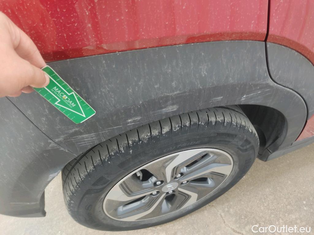  Hyundai  Konna HYUNDAI Kona / 2017 / 5P / todoterreno 1.6 GDI HEV Klass DCT #21