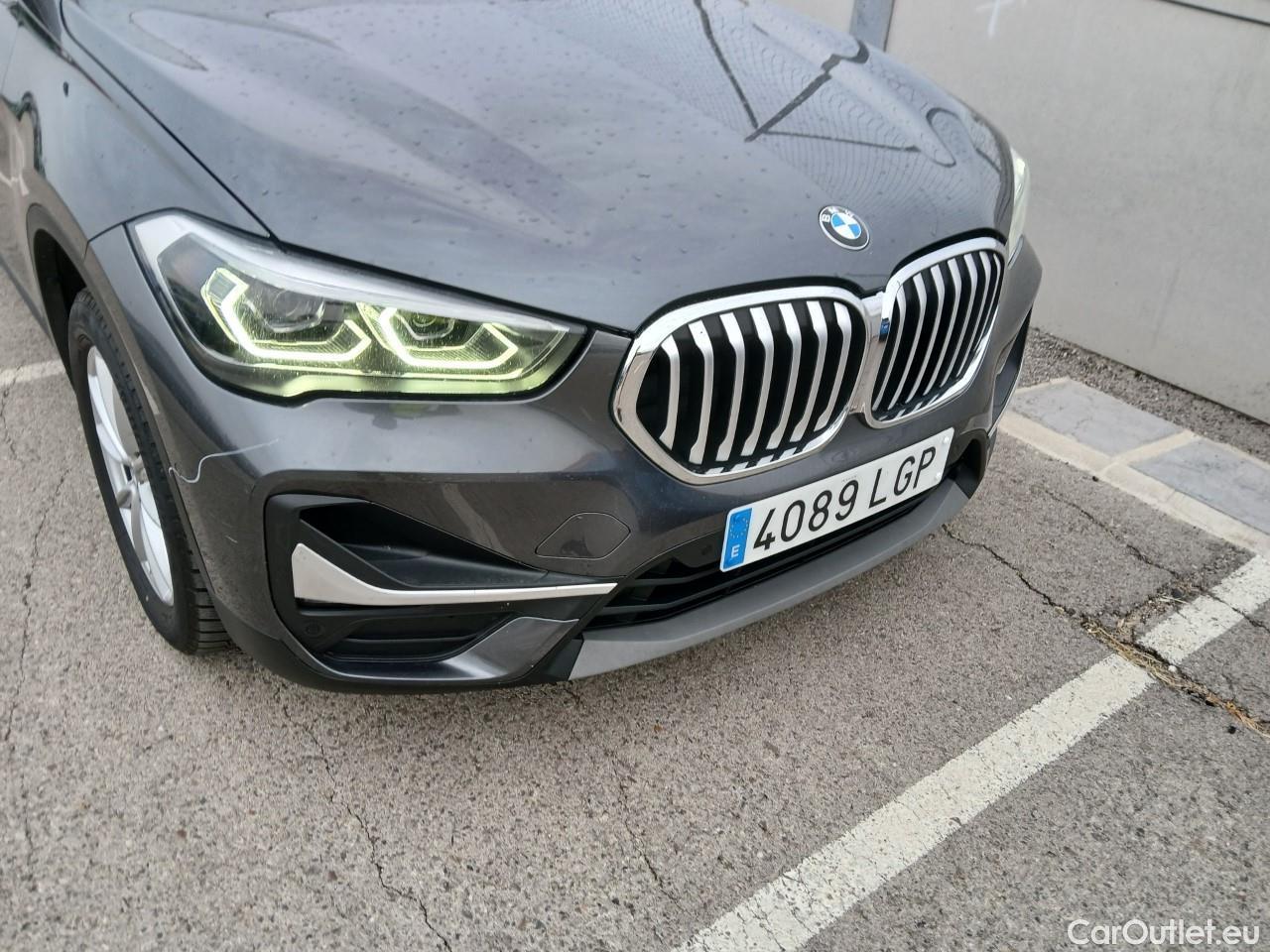  Bmw  X1 BMW  / 2019 / 5P / todoterreno sDrive16d Aut. Business #1
