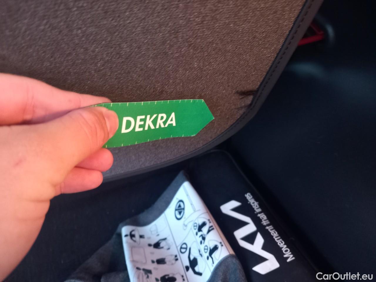  KIA  Niro  Hybrid Drive 1.6 AT6 E6d #5