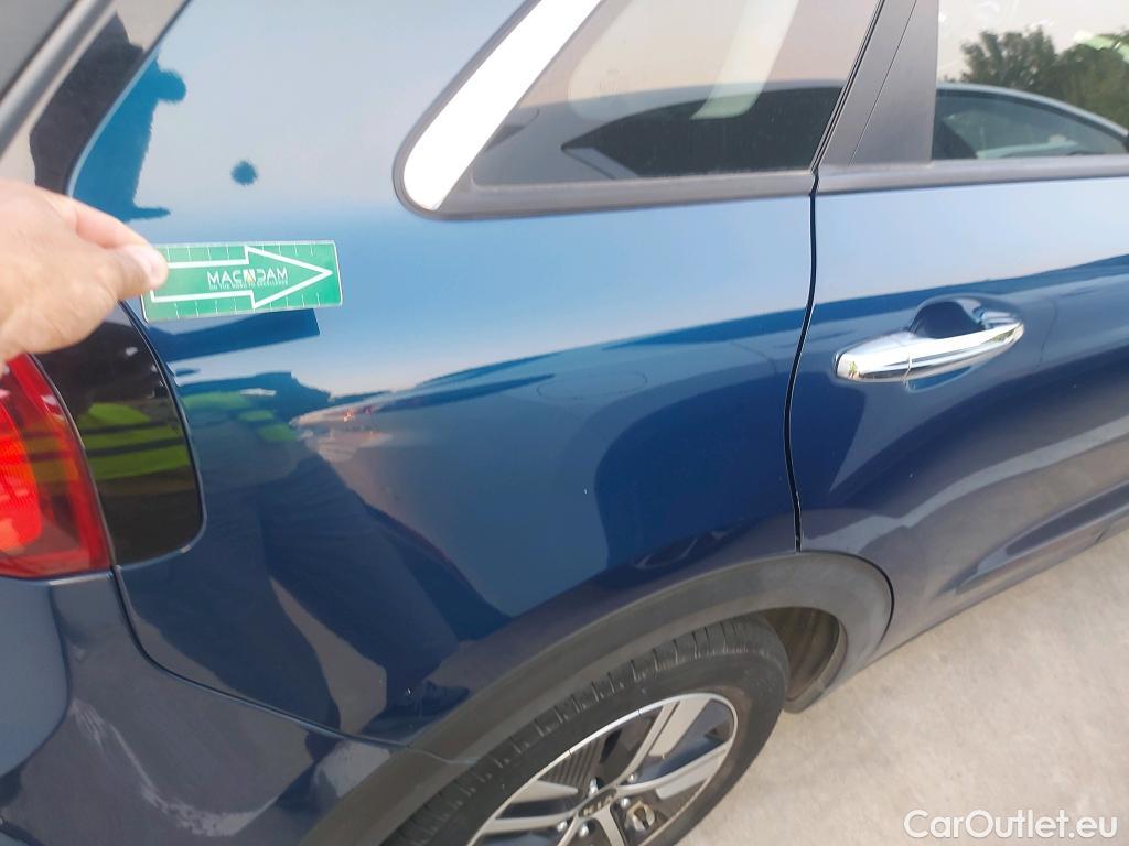  KIA  Niro  Drive 1.6 105CV AT6 E6d #11