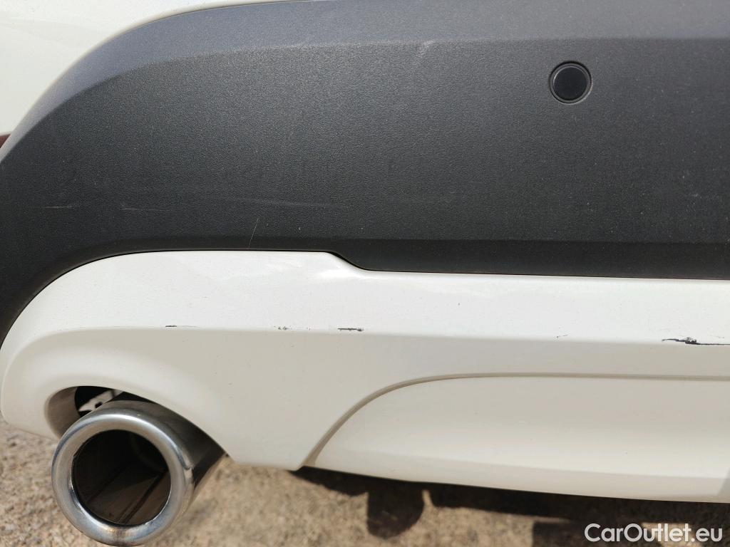  Bmw  X1 BMW  / 2019 / 5P / todoterreno sDrive18dA Corporate #9
