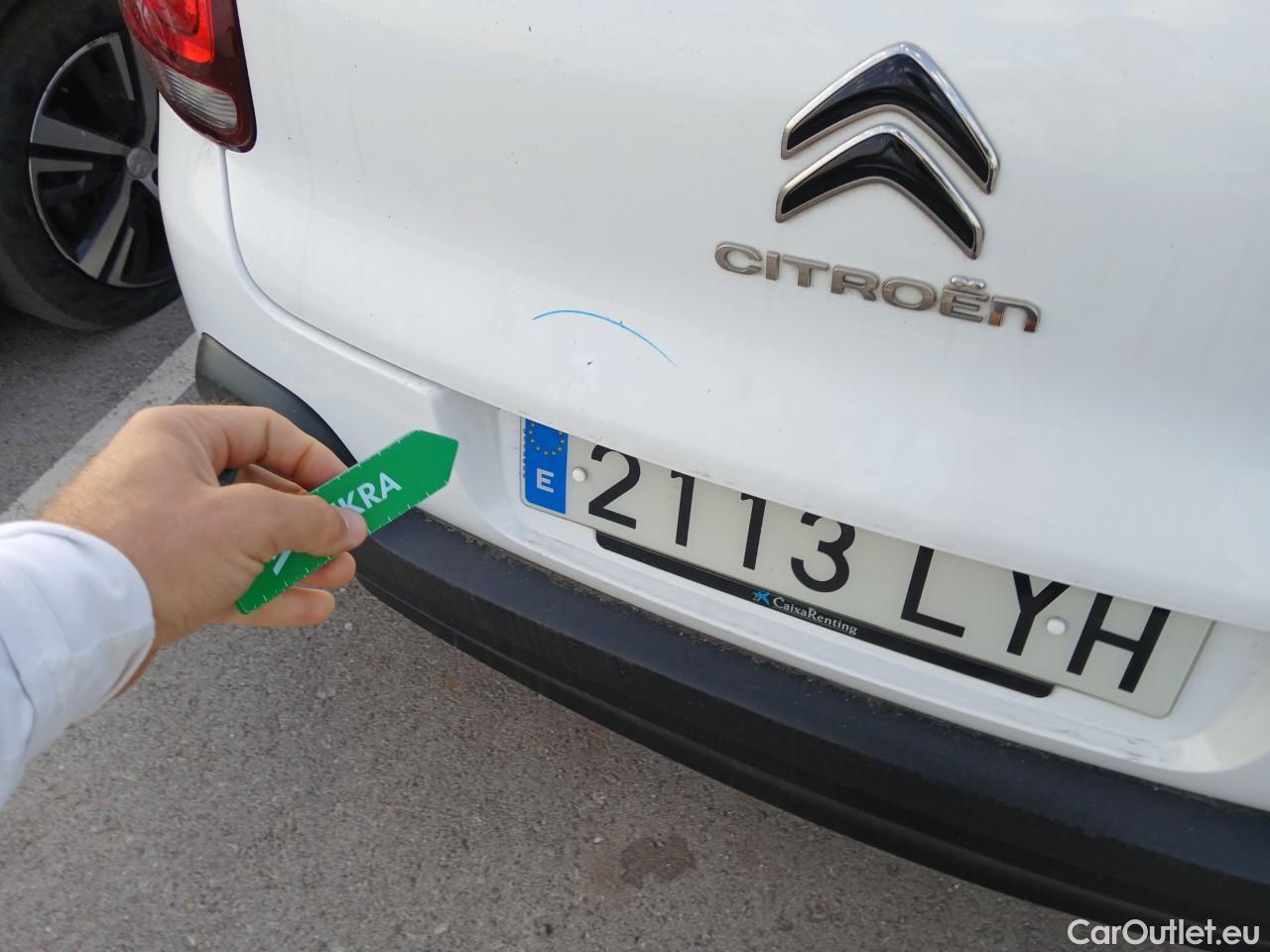  Citroen  C3  Feel 1.5 BlueHDi 100CV MT6 E6d #16