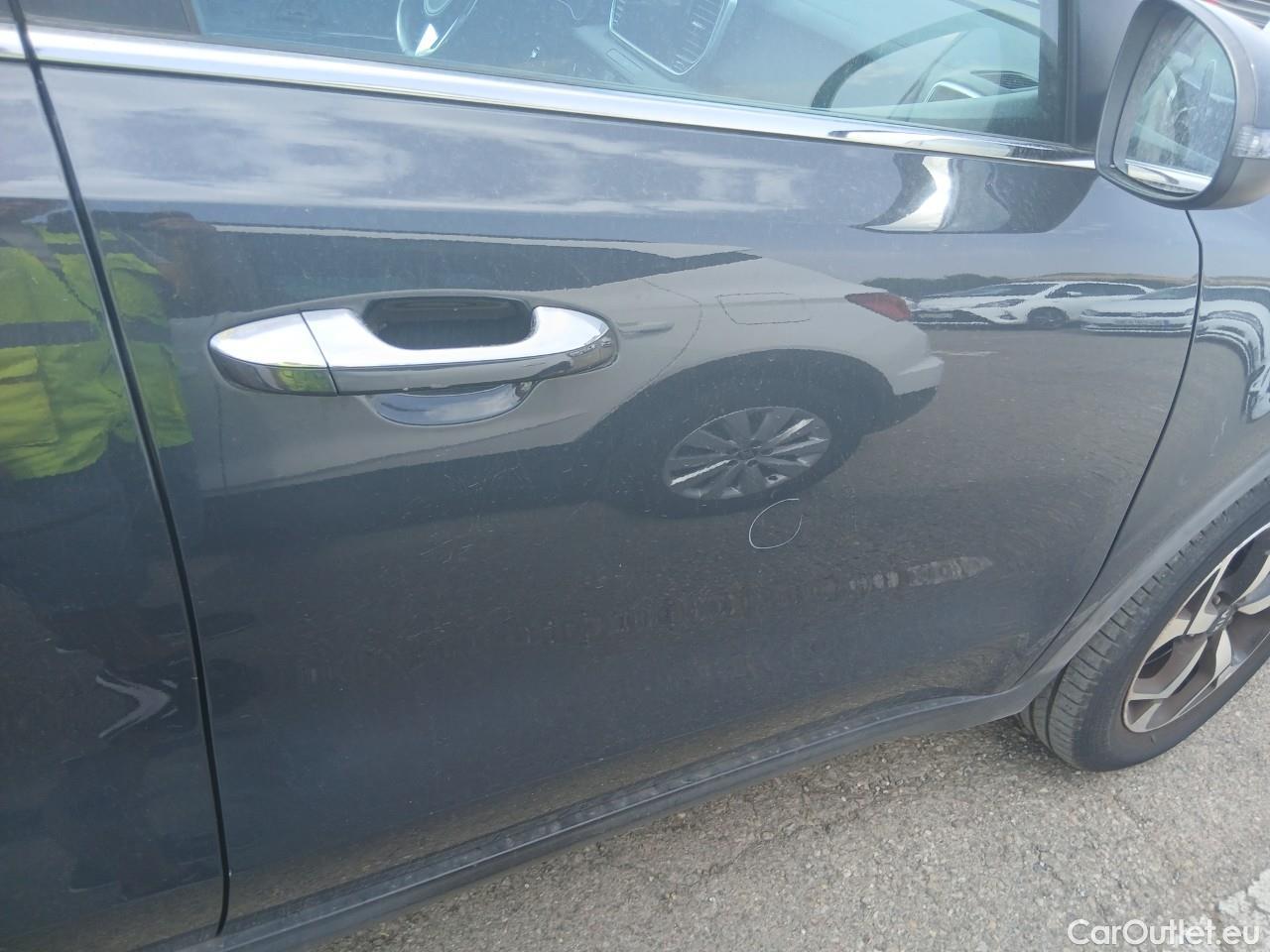  KIA  Sportage  Drive Plus 2WD 1.6 CRDi 135CV MT6 E6dT #24