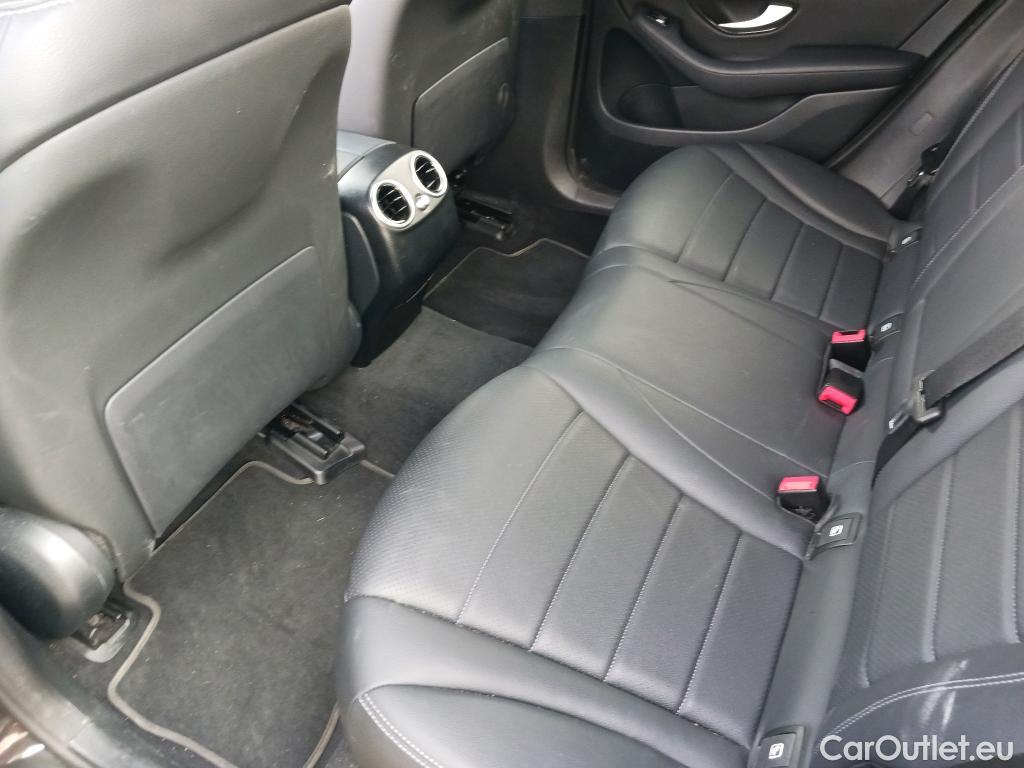  Mercedes  G-Klasee Clase GLC GLC 220 d 4Matic (253.315) 195CV AT9 E6d #25