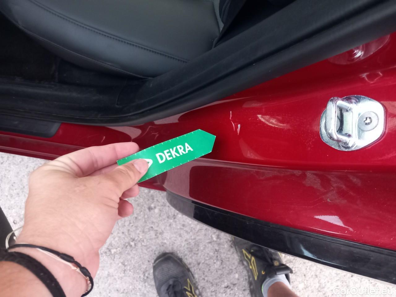  KIA  Niro  Hybrid Drive 1.6 AT6 E6d #21