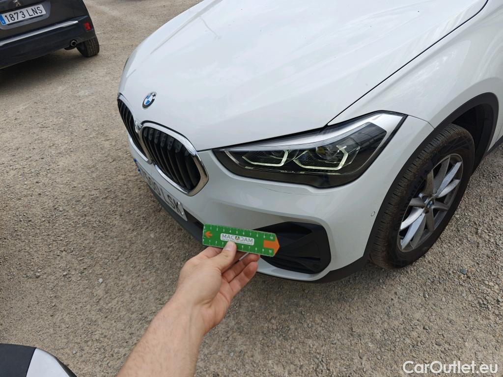  Bmw  X1 BMW  / 2019 / 5P / todoterreno sDrive18dA Corporate #22