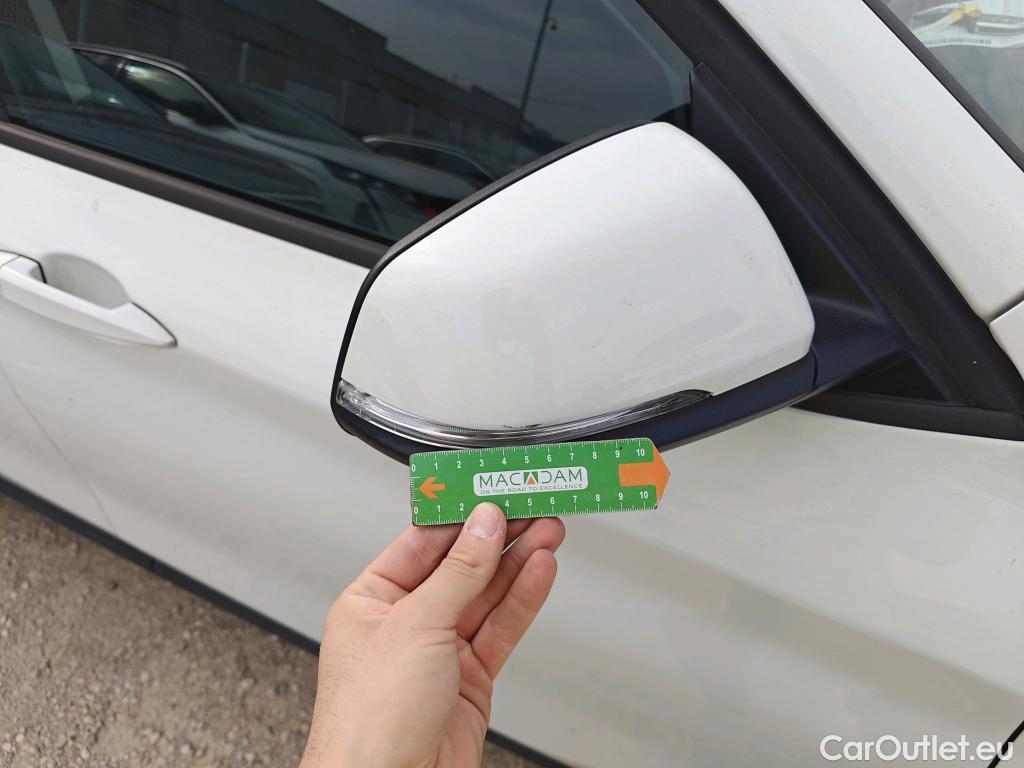  Bmw  X1 BMW  / 2019 / 5P / todoterreno sDrive18dA Corporate #29