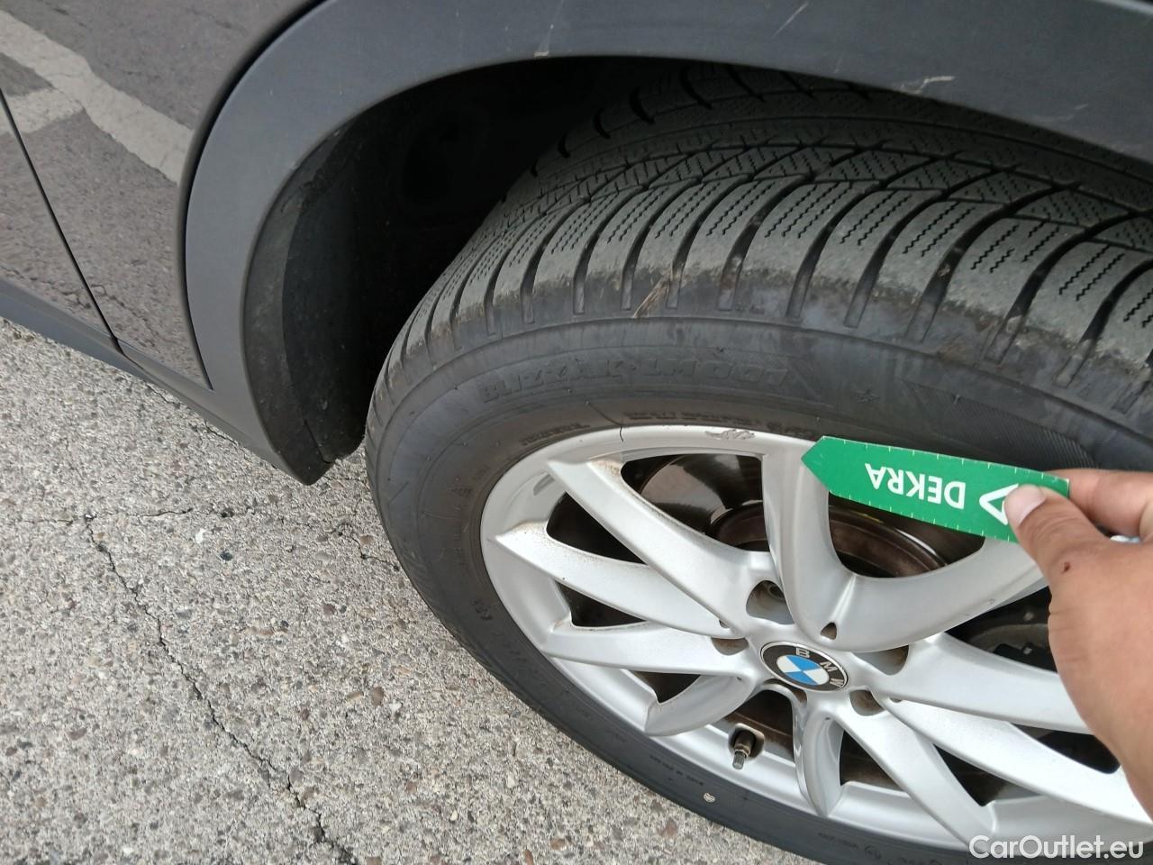  Bmw  X1 BMW  / 2019 / 5P / todoterreno sDrive16d Aut. Business #23