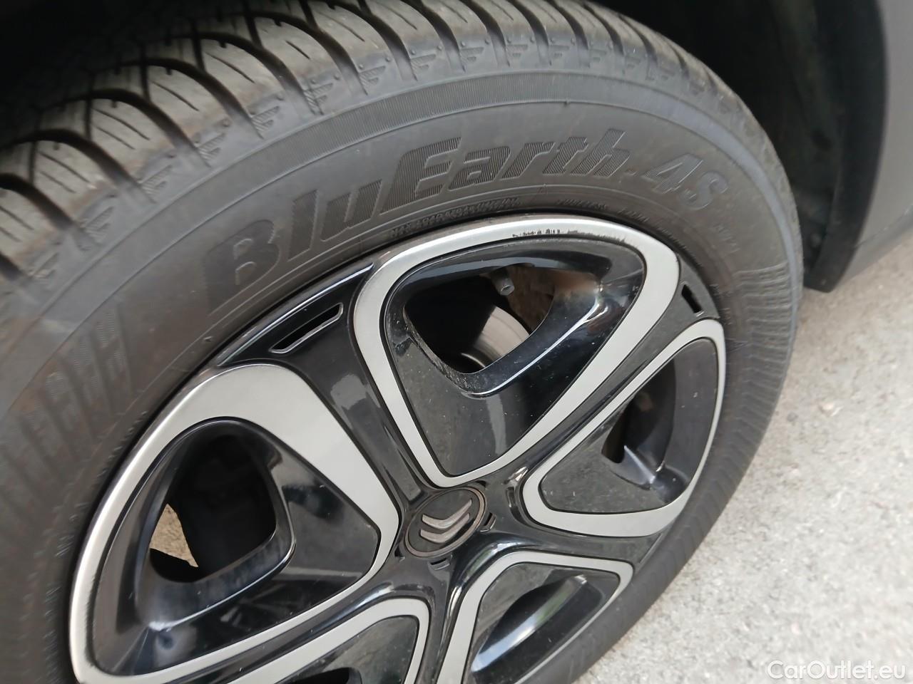  Citroen  C3  Feel 1.5 BlueHDi 100CV MT6 E6d #9
