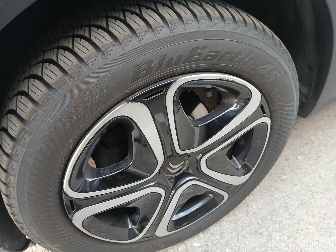  Citroen  C3  Feel 1.5 BlueHDi 100CV MT6 E6d #8