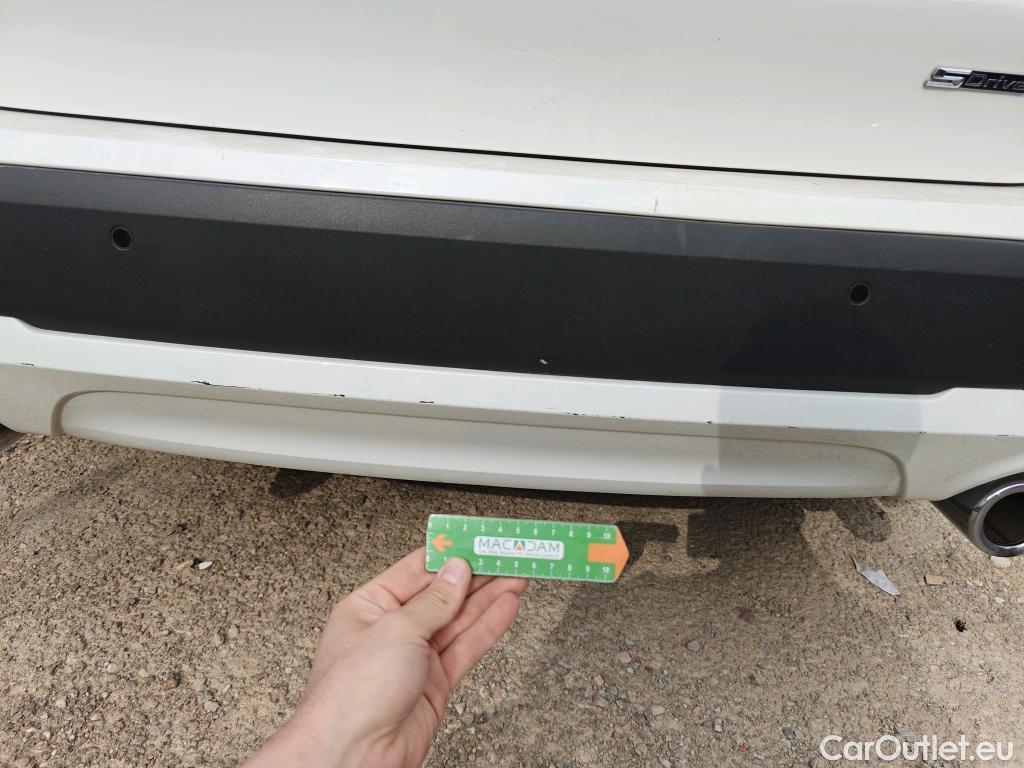  Bmw  X1 BMW  / 2019 / 5P / todoterreno sDrive18dA Corporate #8