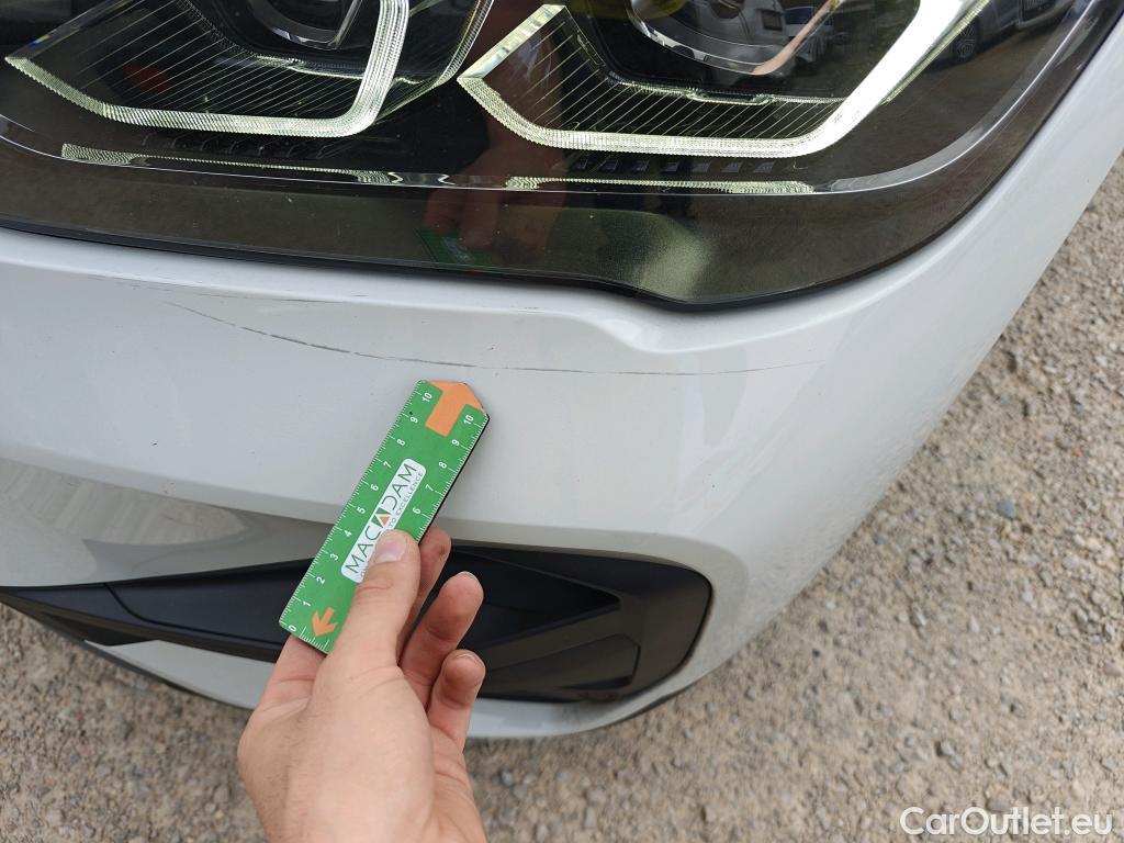  Bmw  X1 BMW  / 2019 / 5P / todoterreno sDrive18dA Corporate #23