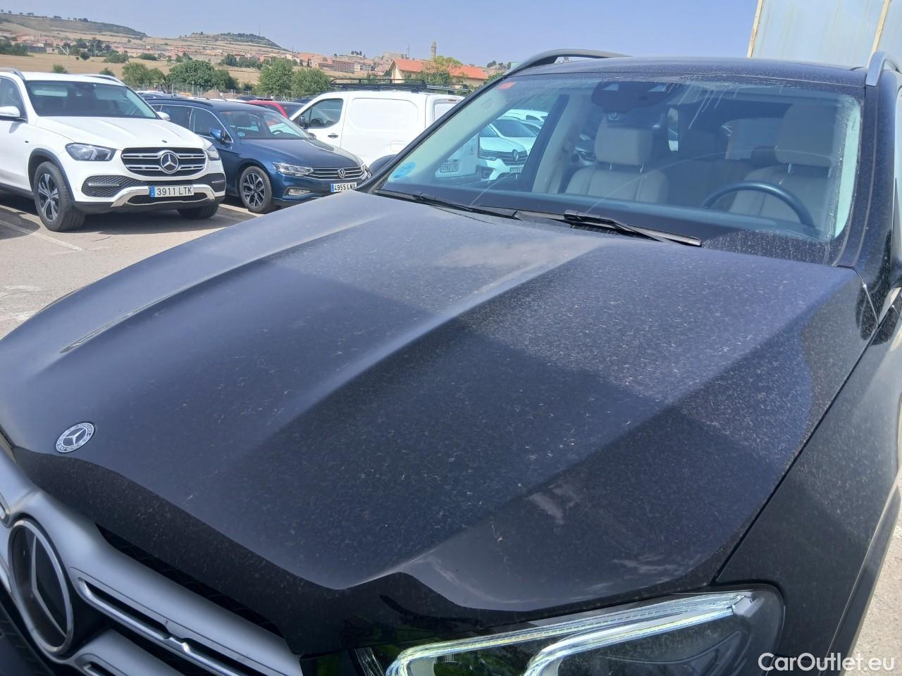  Mercedes  G-Klasee Clase GLE 300 d 4Matic (167.119) 2.0 245CV AT9 7 Plazas #5