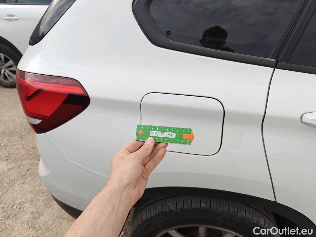  Bmw  X1 BMW  / 2019 / 5P / todoterreno sDrive18dA Corporate #24