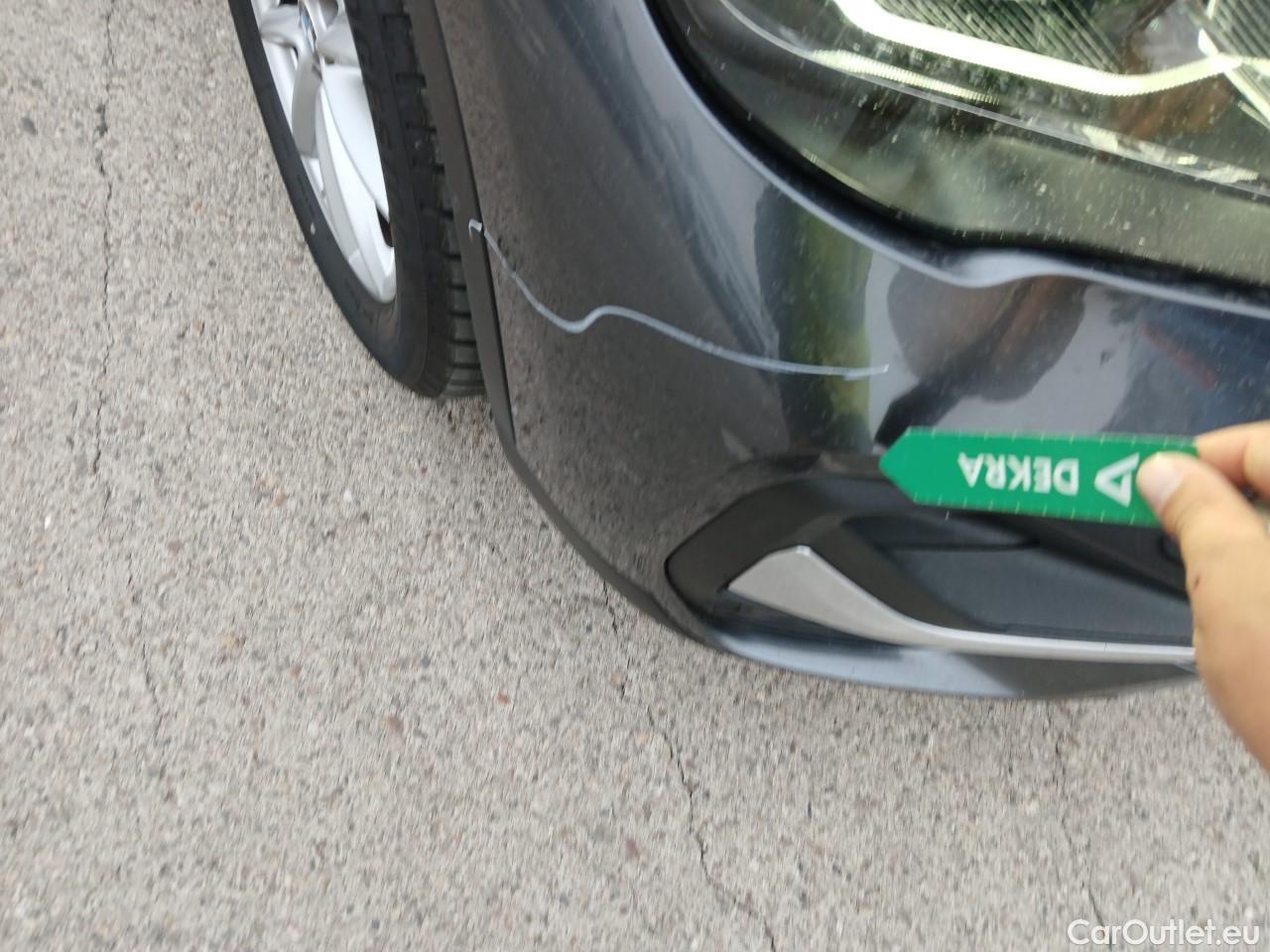  Bmw  X1 BMW  / 2019 / 5P / todoterreno sDrive16d Aut. Business #2