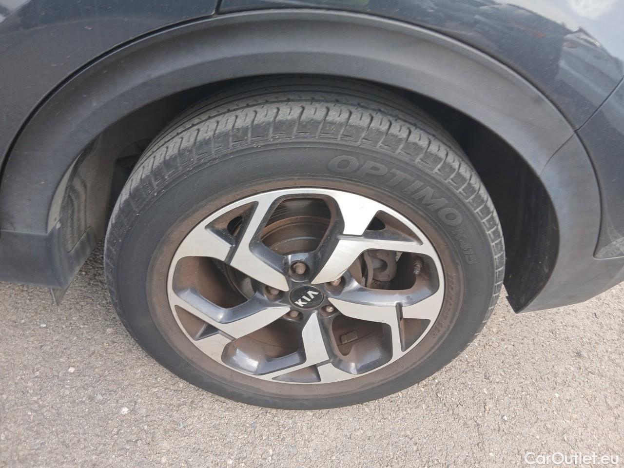  KIA  Sportage  Drive Plus 2WD 1.6 CRDi 135CV MT6 E6dT #4