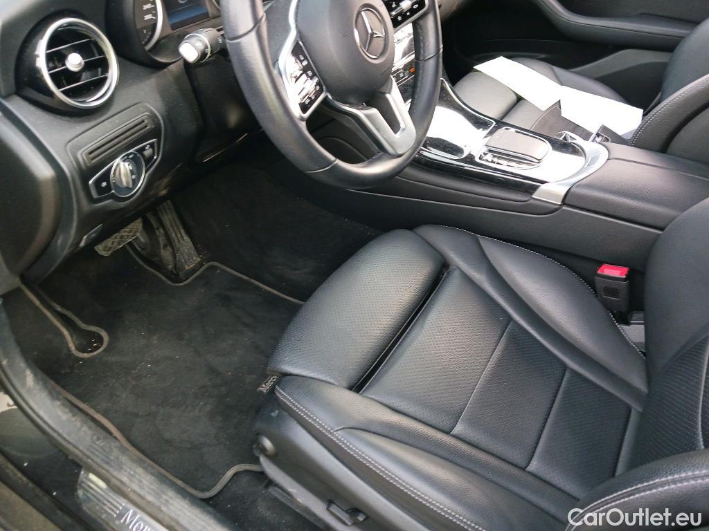  Mercedes  G-Klasee Clase GLC GLC 220 d 4Matic (253.315) 195CV AT9 E6d #27