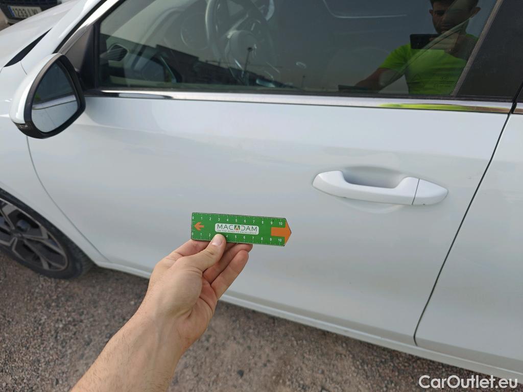  KIA  Cee'd KIA Ceed / 2018 / 5P / berlina con portón 1.0 T-GDi 74kW (100CV) Tech #10