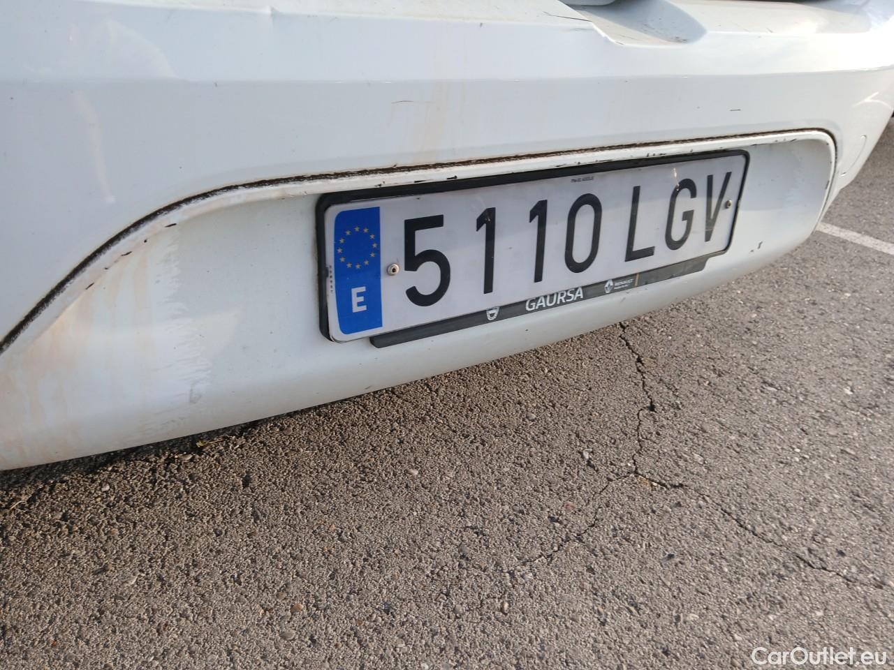  Dacia  Sandero  II Comfort 1.5 dCi 95CV MT5 E6dT #29