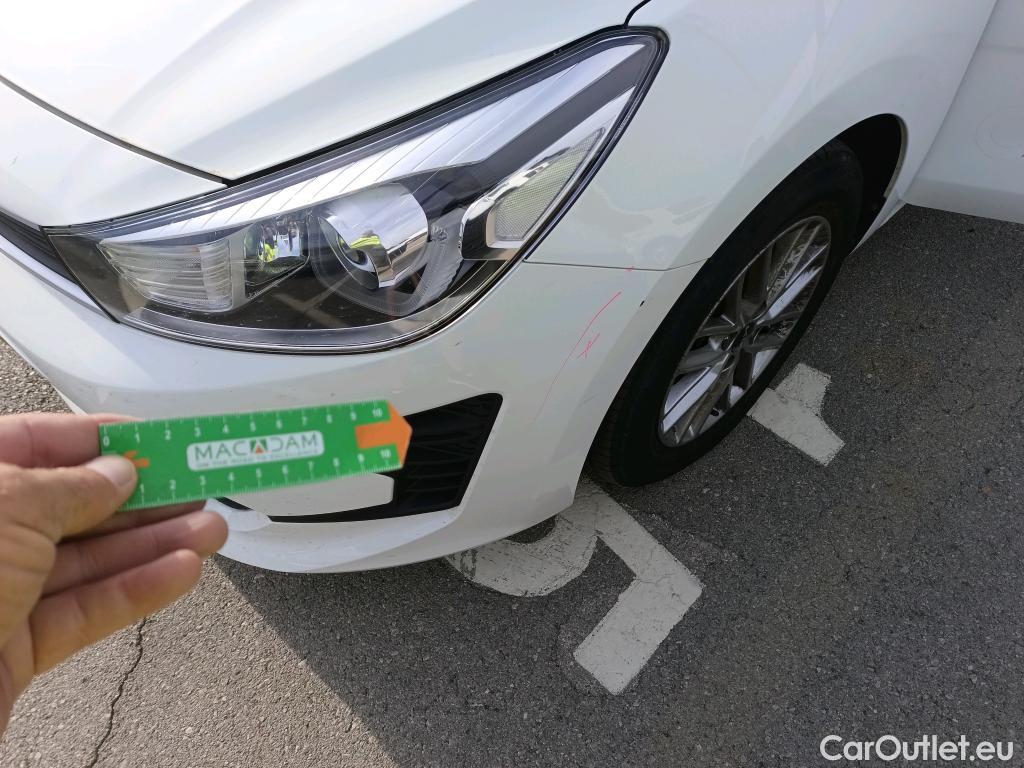  KIA  Rio  Concept 1.0 T-GDI 100CV MT6 E6d #17