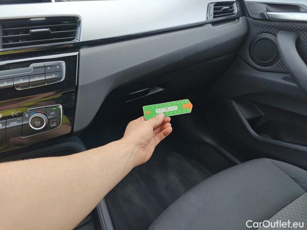 Bmw  X1 BMW  / 2019 / 5P / todoterreno sDrive18dA Corporate #13