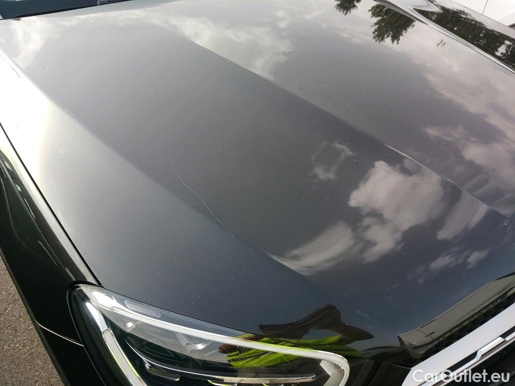  Mercedes  G-Klasee Clase GLC GLC 220 d 4Matic (253.315) 195CV AT9 E6d #6