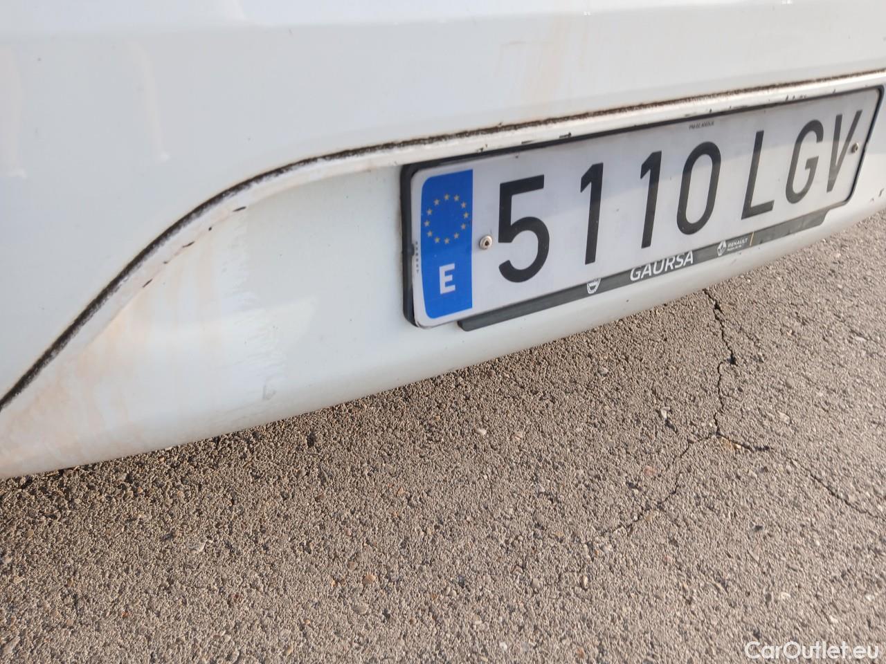  Dacia  Sandero  II Comfort 1.5 dCi 95CV MT5 E6dT #28
