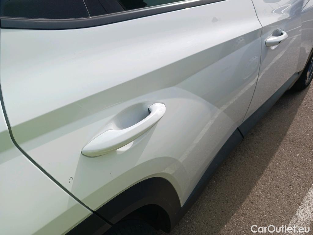  Hyundai  Tucson HYUNDAI  / 2020 / 5P / todoterreno 1.6 TGDI 169kW HEV Tecno Sky Auto #8