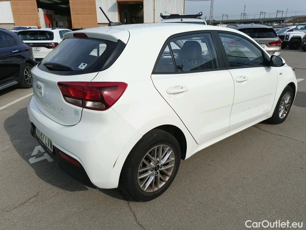  KIA  Rio  Concept 1.0 T-GDI 100CV MT6 E6d #10