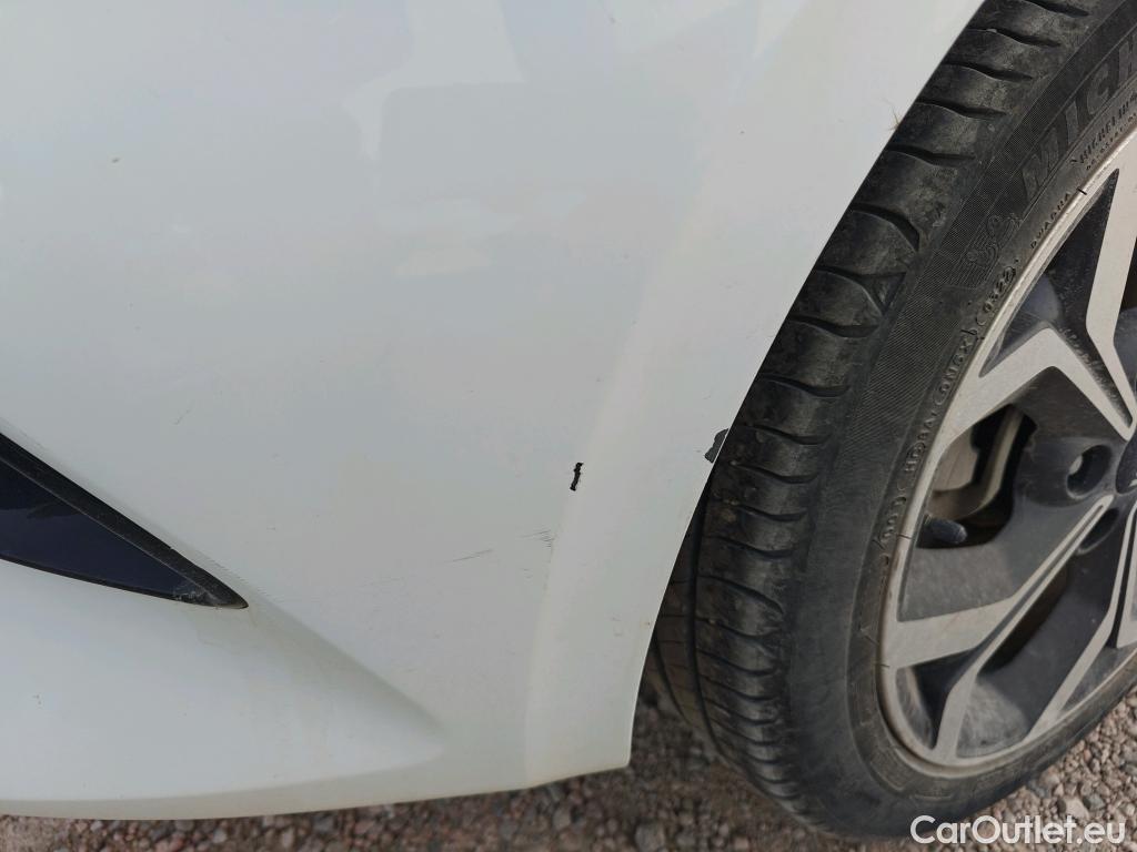  KIA  Cee'd KIA Ceed / 2018 / 5P / berlina con portón 1.0 T-GDi 74kW (100CV) Tech #16