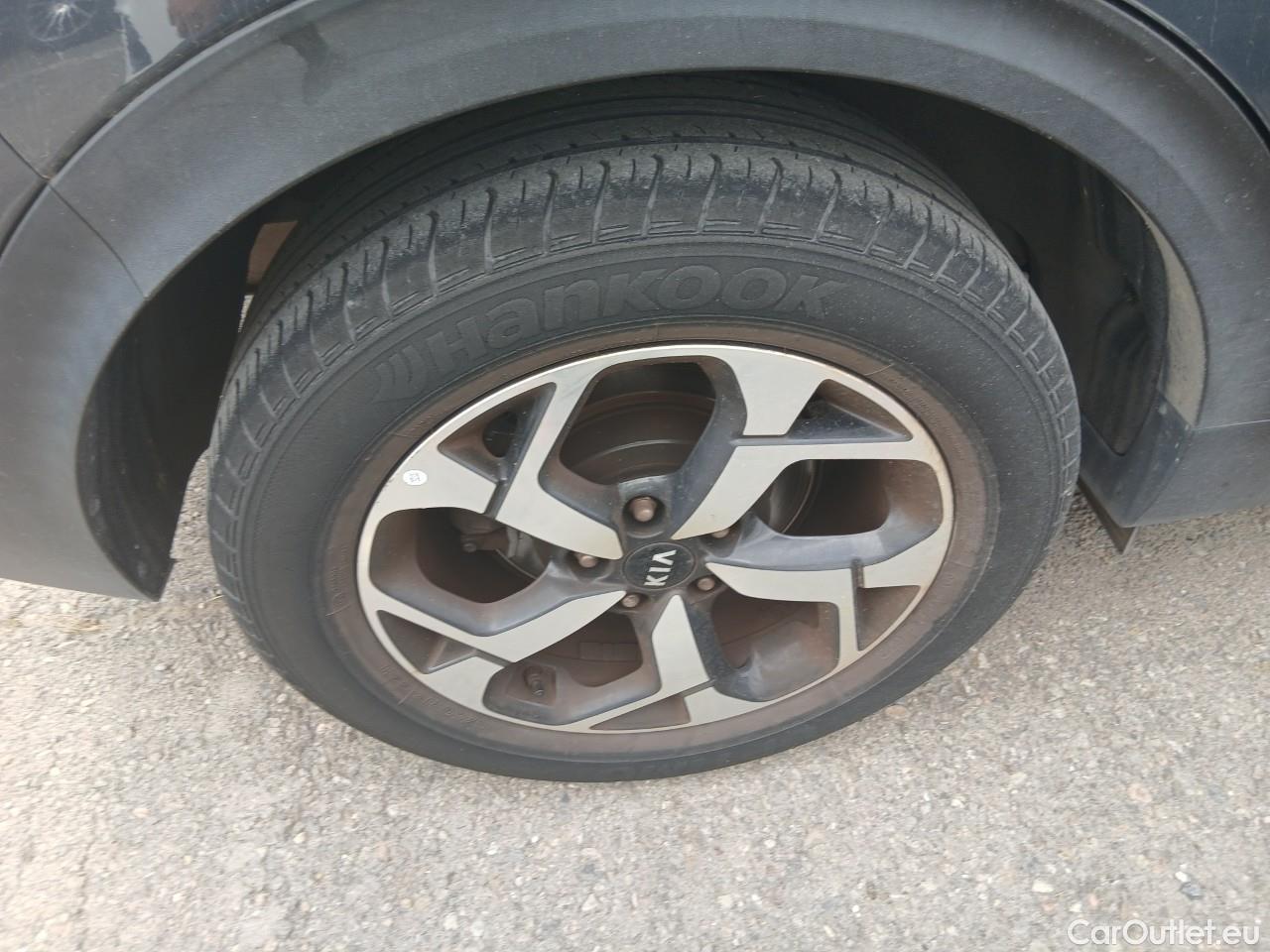  KIA  Sportage  Drive Plus 2WD 1.6 CRDi 135CV MT6 E6dT #3