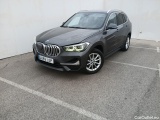  Bmw  X1 BMW  / 2019 / 5P / todoterreno sDrive16d Aut. Business 