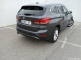  Bmw  X1 BMW  / 2019 / 5P / todoterreno sDrive16d Aut. Business #2