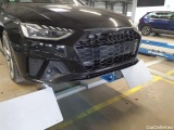  Audi  A4 Avant 40 TDI S tronic S line Automatic Diesel/Electric  80 #37