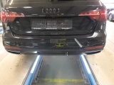  Audi  A4 Avant 40 TDI S tronic S line Automatic Diesel/Electric  80 #40