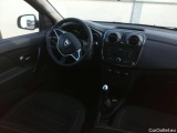  Dacia  Sandero  II Comfort 1.5 dCi 95CV MT5 E6dT #3