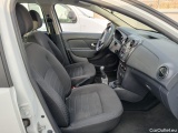  Dacia  Sandero  II Comfort 1.5 dCi 95CV MT5 E6dT #6