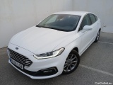  Ford  Mondeo FORD  / 2014 / 5P / berlina con portón 2.0 TDCi 110kW (150CV) Titanium 235 
