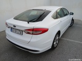  Ford  Mondeo FORD  / 2014 / 5P / berlina con portón 2.0 TDCi 110kW (150CV) Titanium 235 #2