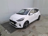  Hyundai  i10 HYUNDAI  / 2020 / 5P / berlina con portón 1.0 Tecno 