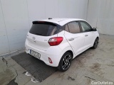  Hyundai  i10 HYUNDAI  / 2020 / 5P / berlina con portón 1.0 Tecno #2