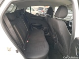  Hyundai  i10 HYUNDAI  / 2020 / 5P / berlina con portón 1.0 Tecno #7